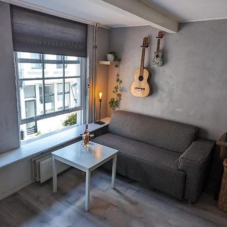 Monumental Gem In The Heart Of Utrecht Cityアパートメント エクステリア 写真